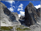 foto Pale di San Martino